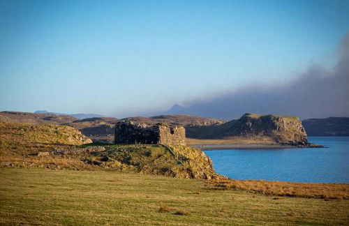 Skye Earth House - Luxury - self-catering - Foto 38