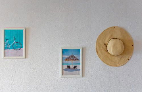 Apartamento Brisas del Mar primera línea Playa Los Boliches Fuengirola - Photo 13