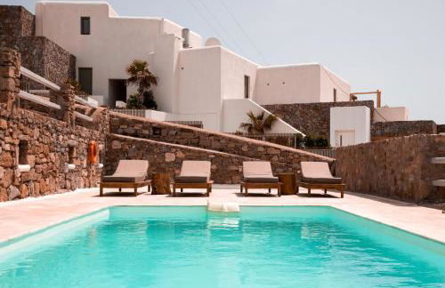 Senses Luxury Suites & Villas - Photo 66