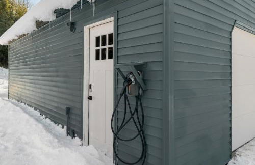 Modern Private Stay with Luxury Amenities - Foto 33