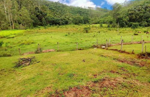 Sítio com piscina e lago - Foto 20