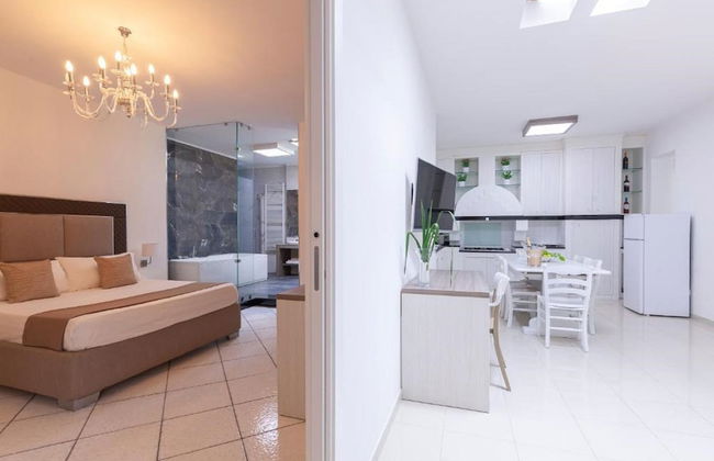 Relais Regina Rosanna - Photo 19