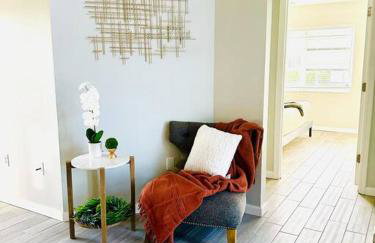 Luxury beach house W/HeatedPool - Foto 33