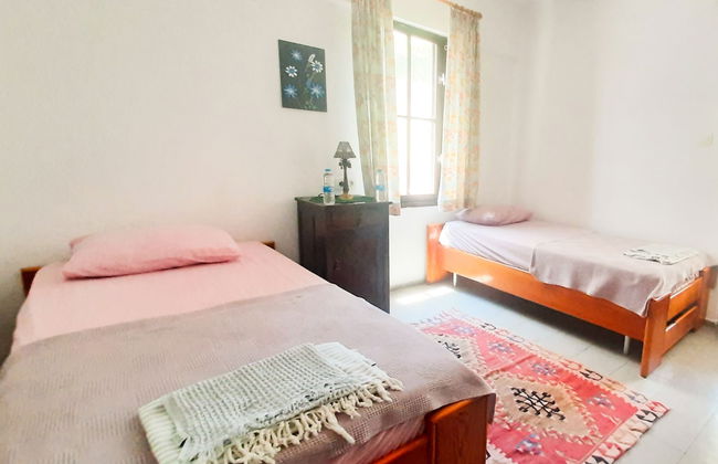 Ertem Apart - Photo 36