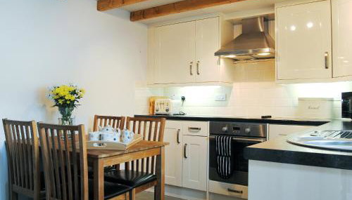 Crabapple Cottage - Foto 5