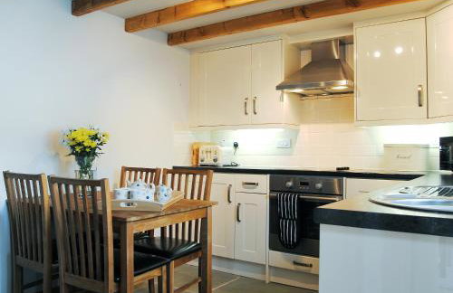 Crabapple Cottage - Foto 5