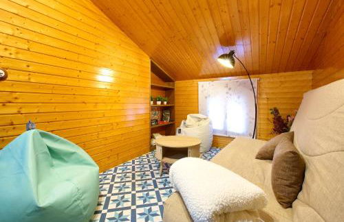 Cuencaloft Casa Rural Eloy - Foto 25