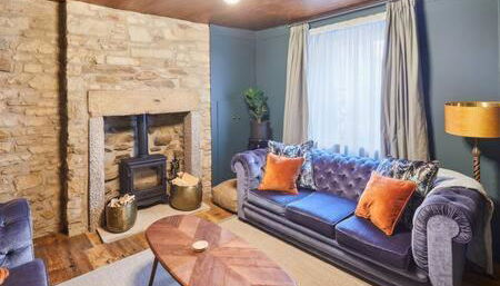 Host & Stay - Hecklers Cottage, Barnard Castle - Foto 4