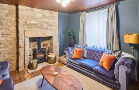 Host & Stay - Hecklers Cottage, Barnard Castle - Foto 4