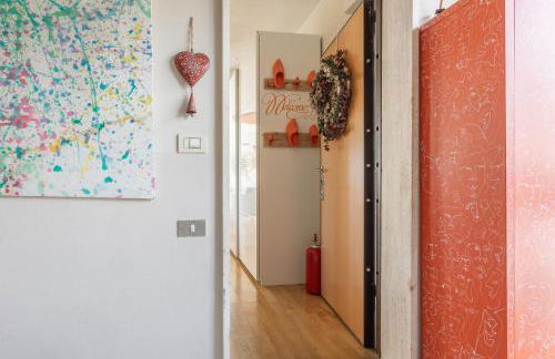 Great Lake View Artist's Apartment - Foto 39