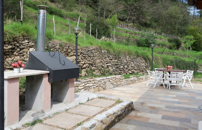 Oasi Colorata - Foto 21