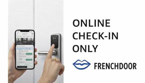 Frenchdoor Limoges Gambettes - Foto 3