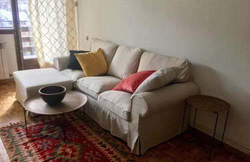 Apartament familiar - Els Encantats - Espot - Photo 16