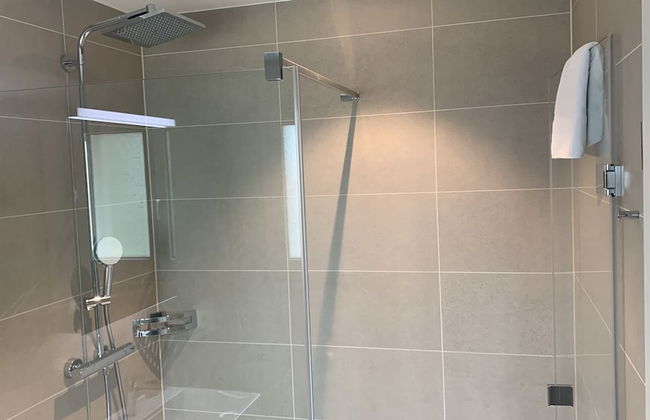 Swiss Star Zurich Oerlikon - Photo 18