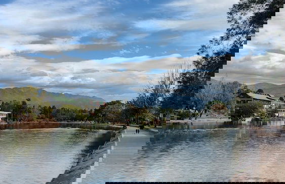 Plaza Independencia Mendoza Sol y Nieve - Foto 28