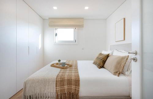 Matosinhos Seaside Comfy Flat - Photo 5