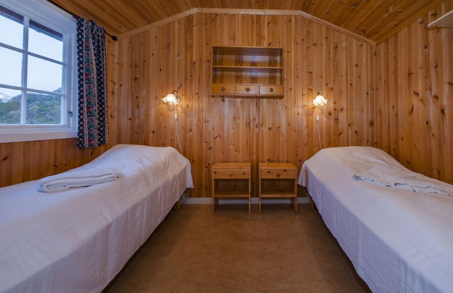 Sandvika Camping - Foto 9