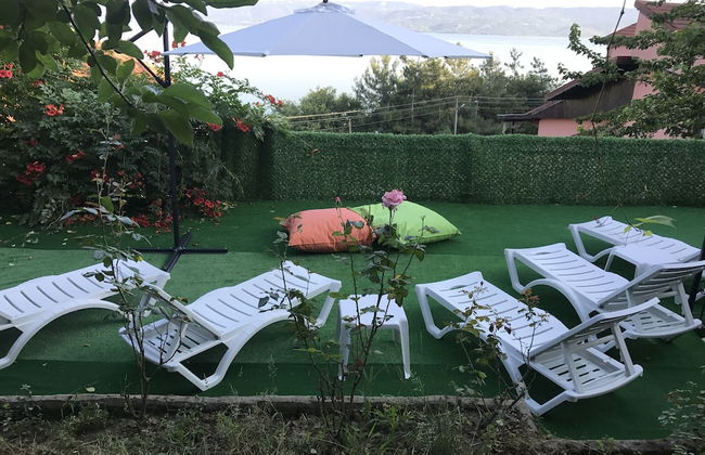 Yaprak Dag Evi - Foto 20