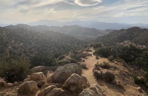 Shooting Star Lodge - Foto 47