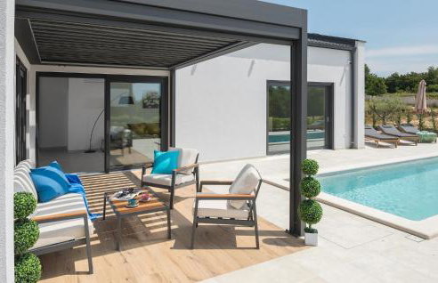 Gorgeous Home In Sveti Petar U Sumi - Foto 10