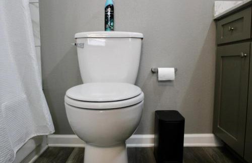 Little Rock - Downtown Delight, Central Escape - Foto 26