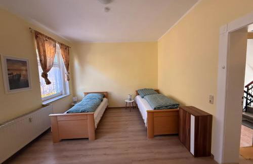 Ferienwohnung Goldener Drache - Foto 12