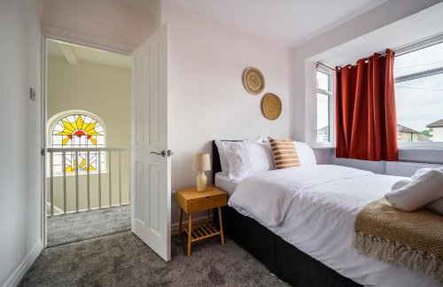 Hestia House: comfort and relaxation in the city - Foto 12