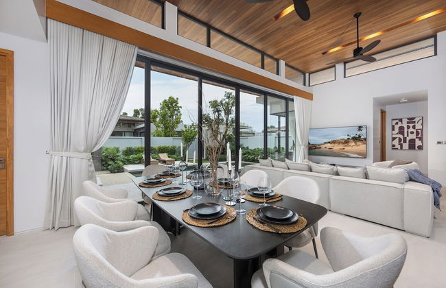 Villa Eden by Tropiclook - Photo 13