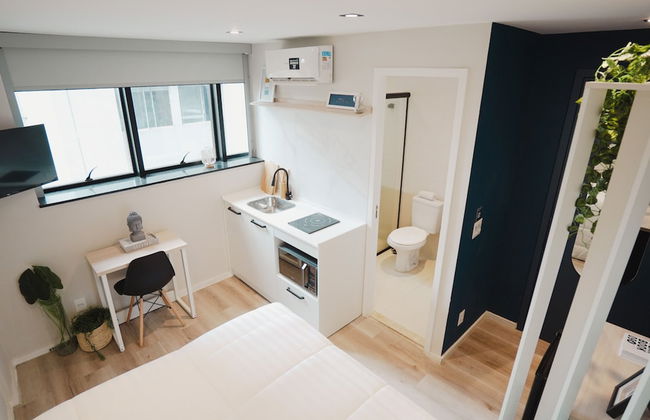 Apê Metrô Paulista - Foto 13