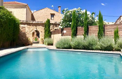 Almyrida Sands luxury stone villa - Foto 23