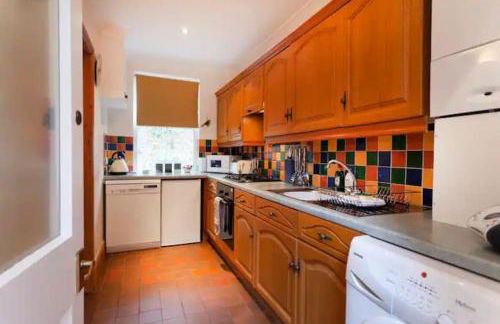 Cosy Heather Cottage - Foto 27