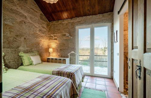 Quinta das Lamas - Oak Tree House - Foto 3