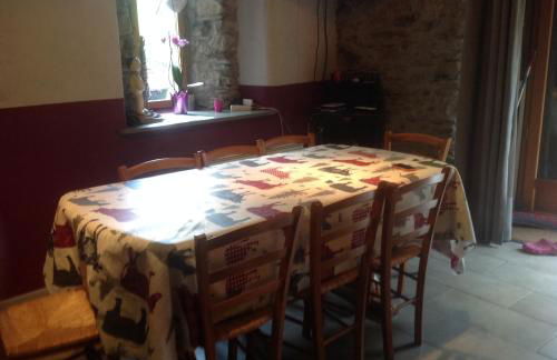 la grange avec spa - Photo 18