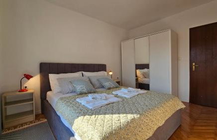 Apartments Gardelin Paklenica - Photo 13