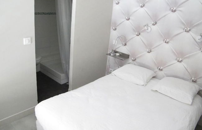 Appartements Nice Centre Carré d'Or - Foto 15