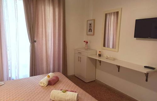 Apartments Papadioti - Foto 15