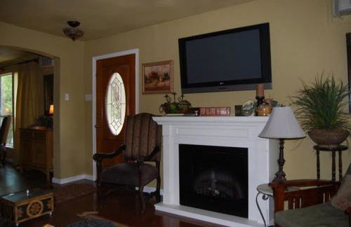 Turner Falls Park Villa - Foto 45