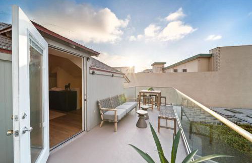 Terrace Views at La Jolla Cove - Foto 19