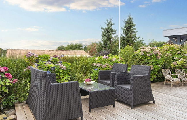 6 Person Holiday Home in Struer-by Traum - Foto 31