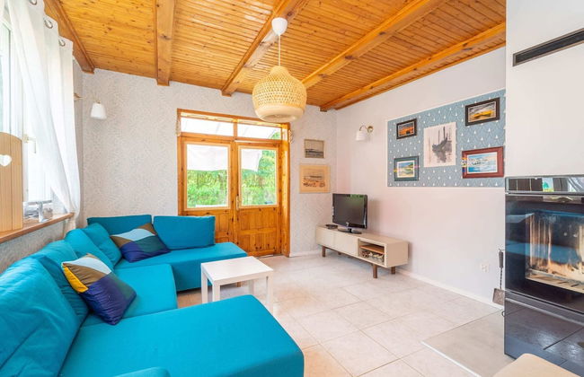 Holiday Home in Rowy Near Baltic Sea - Foto 11