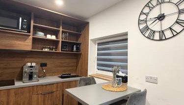 Modern apartment, free parking within walking distance of Churchill Hospital - Foto 5