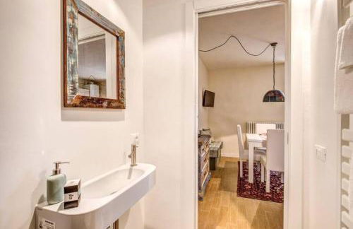 NUOVISSIMO APPARTAMENTO IN CENTRO STORICO - Foto 13