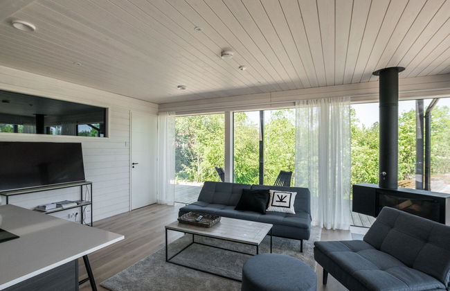 Kasnäs marina b 16 - Foto 2