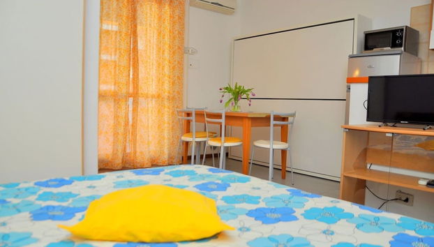 Cozy Studio Apartment With Shared Pool - Beahost - Foto 5, Habitación