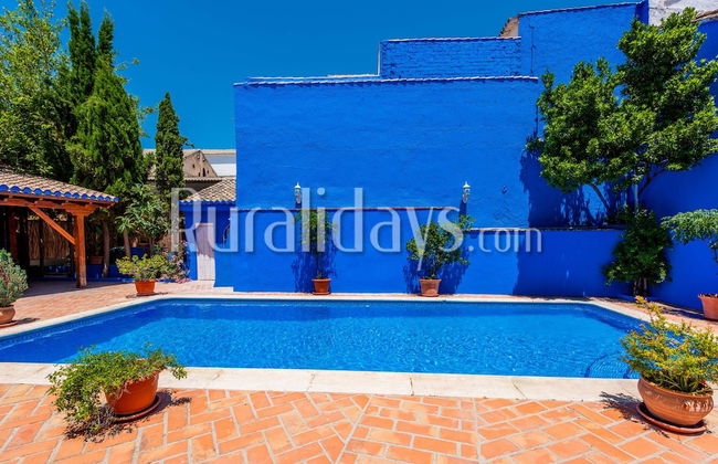 La Casa De Íllora - Foto 38