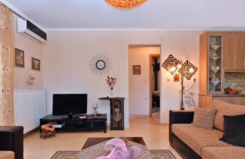 Villa Vangelis - Foto 30