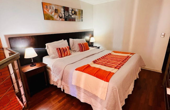 Home Apartments - Foto 4