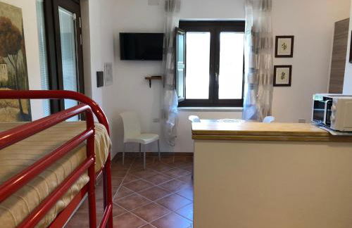 Residence e B&B Villamirella - Foto 63