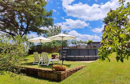 Locazione turistica nel verde Civita di Bagnoregio - Foto 22