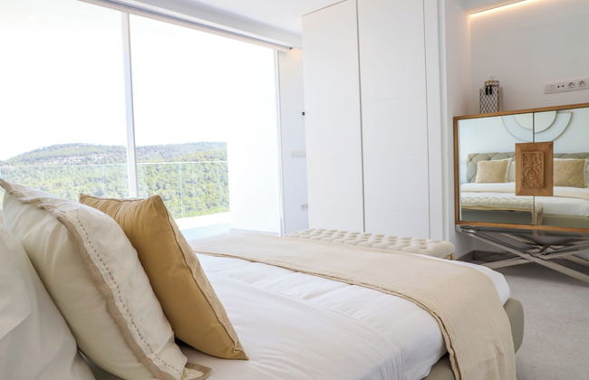 Cala Vadella Panoramic Retreat - Photo 14